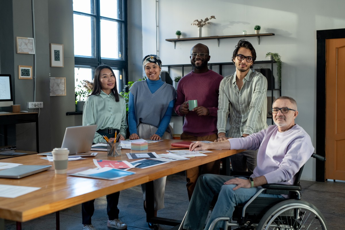 Diversity in the Würth Group
