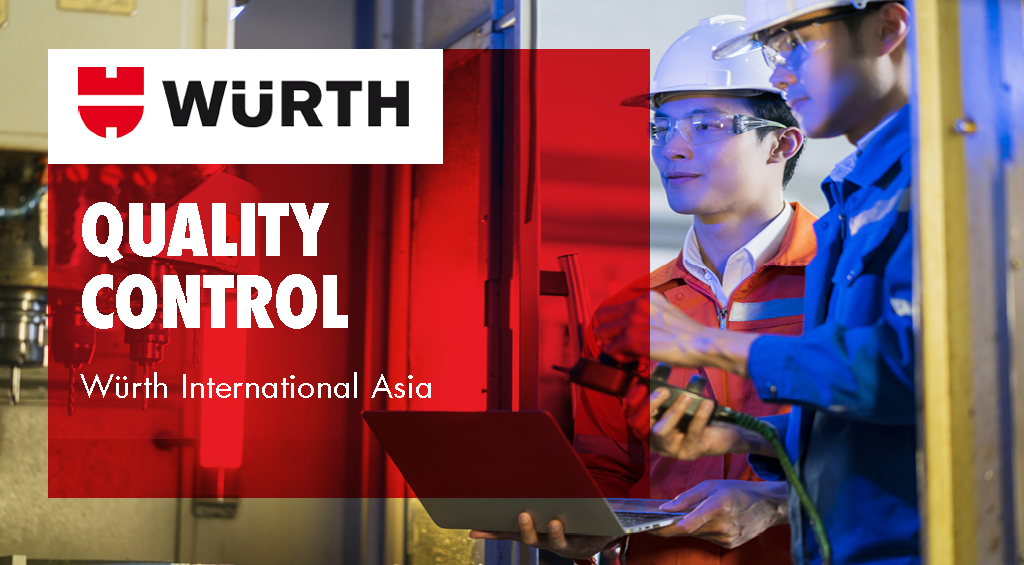 Quality Assurance Catalog