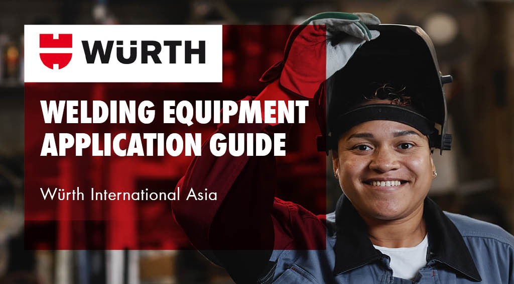 Welding Equipment_Application Guide